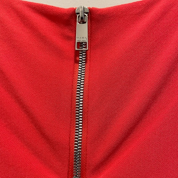 Women's Marc New York Andrew Mark dress Sz S - Picture 2 of 6